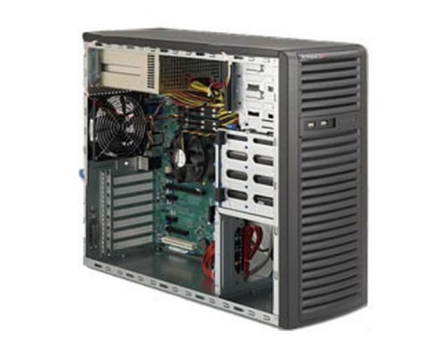 Корпус SuperMicro CSE-732I-R500B