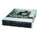 Серверный корпус SuperMicro CSE-825TQ-R720LPB Black 8xHotSwap SAS/SATA, E-ATX 720W 2U RM