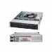 Серверный корпус SuperMicro CSE-825TQ-R720LPB Black 8xHotSwap SAS/SATA, E-ATX 720W 2U RM