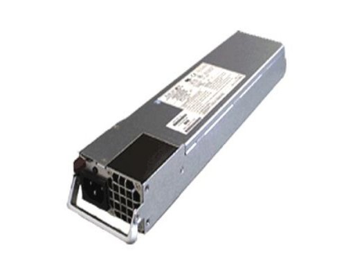 Серверный блок питания SuperMicro PWS-801-1R 800W