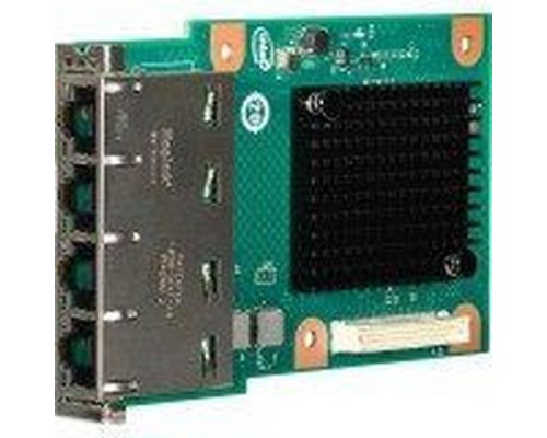 Аксессуар для серверного оборудования ETH MODULE RJ45 I357T4OCPG1P5 948352 INTEL