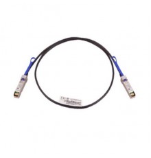 Кабель Mellanox® passive copper cable, ETH 10GbE, 10Gb/s, SFP+, 7m                                                                                                                                                                                        
