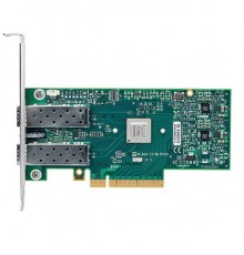 Модуль Mellanox MCX312C-XCCT ConnectX-3 Pro EN network interface 10GbE dual-port SFP+ PCIe3.0                                                                                                                                                             