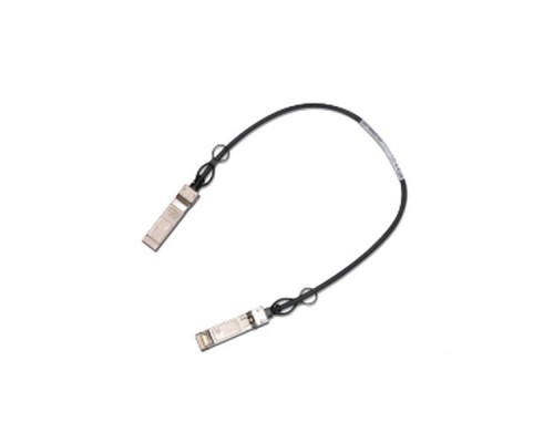 Кабель MCP2M00-A003 Mellanox® Passive Copper cable, ETH, up to 25Gb/s, SFP28, 3 m