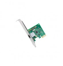 Сетевой адаптер Intel® Ethernet Server Adapter I210-T1, 1 Port, 1 Gbit/s, PCI-E x1                                                                                                                                                                        