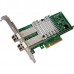 Адаптер Intel E10G42BFSRBLK Ethernet Converged Network Adapter X520-SR2 PCI-E  x8  2SFP