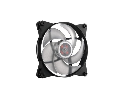 Вентилятор для корпуса Cooler Master MasterFan Pro 140 Air Pressure RGB 3 in 1 MFY-P4DC-153PC-R1