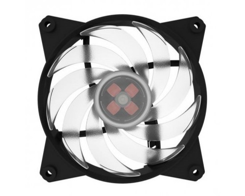 Вентилятор для корпуса Coolermaster MFY-B2DC-133PC-R1 MasterFan Pro 120 (4пин, 120x120x25мм)