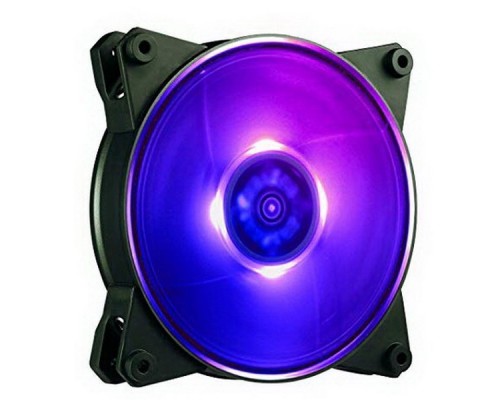 Вентилятор для корпуса Coolermaster MFY-B2DC-133PC-R1 MasterFan Pro 120 (4пин, 120x120x25мм)