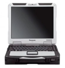 Ноутбук Core i5-5300U, 2.3GHz, 3Mb cache, 4Gb DDR3, 500Gb HDD, 13.1 XGA TFT 1024x768 Touch, BT, WiFi, RS-232, VGA, HDMI, 3xUSB2.0, 1xUSB3.0, RJ45, SD/SDXC, TS, LTE, Win7 DG Toughbook CF-31mk5 IP65 TS LTE Core i5-5300U, 2.3GHz, 3Mb cache, 4Gb DDR3, 50
