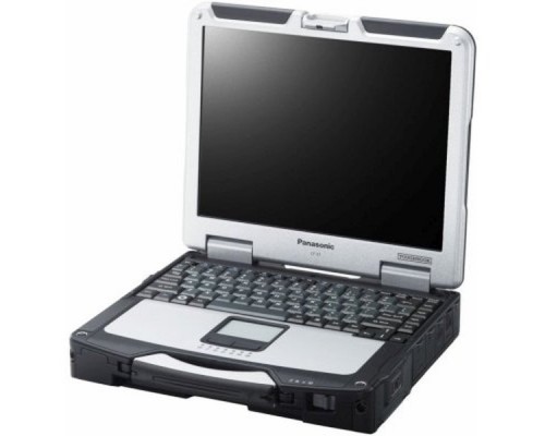 Ноутбук Core i5-5300U, 2.3GHz, 3Mb cache, 4Gb DDR3, 500Gb HDD, 13.1 XGA TFT 1024x768 Touch, BT, WiFi, RS-232, VGA, HDMI, 3xUSB2.0, 1xUSB3.0, RJ45, SD/SDXC, TS, LTE, Win7 DG Toughbook CF-31mk5 IP65 TS LTE Core i5-5300U, 2.3GHz, 3Mb cache, 4Gb DDR3, 50