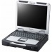 Ноутбук Core i5-5300U, 2.3GHz, 3Mb cache, 4Gb DDR3, 500Gb HDD, 13.1 XGA TFT 1024x768 Touch, BT, WiFi, RS-232, VGA, HDMI, 3xUSB2.0, 1xUSB3.0, RJ45, SD/SDXC, TS, LTE, Win7 DG Toughbook CF-31mk5 IP65 TS LTE Core i5-5300U, 2.3GHz, 3Mb cache, 4Gb DDR3, 50