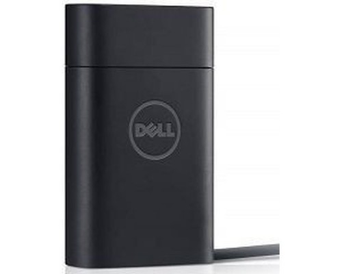 Адаптер Dell 492-BBUS 45W от бытовой электросети