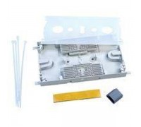 Лоток для сварных соединений SMOUV SMOUV Splice Tray (for 24 splice)                                                                                                                                                                                      