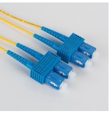 Оптический патч-корд CommScope SC/SC Duplex Patchcord 2-6348260-5                                                                                                                                                                                         