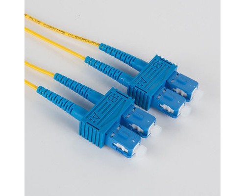 Оптический патч-корд CommScope SC/SC Duplex Patchcord 2-6348260-5