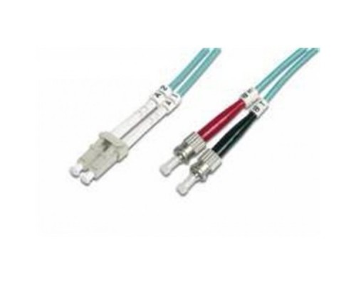 Ком. Шнур Волоконнооптический SC/SC Duplex Patchcord, MM 50/125 OM3, 3m