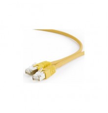 Коммутационный шнур FTP, белый, 5 м Patchcord, Cat.5E, FTP, LSZH, white, 5.0m                                                                                                                                                                             