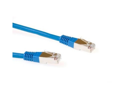 Коммутационный шнур FTP, LSZH, белый, 2 м Patchcord, Cat.5E, FTP, LSZH, white, 2.0m