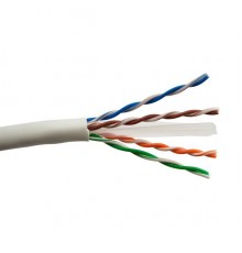 Патч-корд CAT6 UTP LSZH 0.5м белый NPC CAT 6, UTP, LSZH, WT, 0.5m                                                                                                                                                                                         