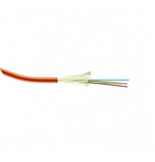 Кабель волоконно-оптический FO Cable Mini Breakout Distribution, SM, 8 fibers                                                                                                                                                                             