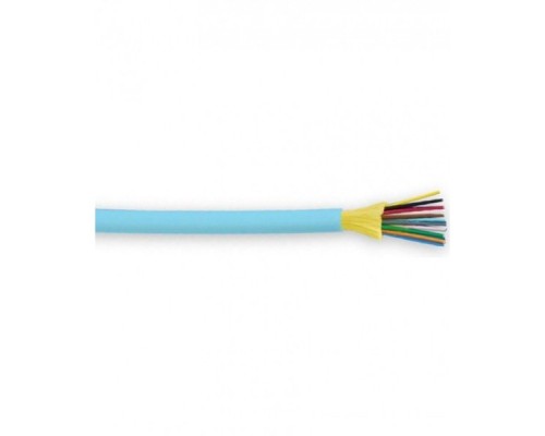 Кабель волоконно-оптический OM3 FO Cable Mini Breakout Distribution, 50/125 OM3, 12 fibers