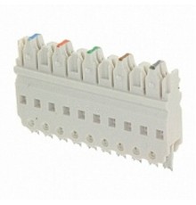Коннектор Connecting Blocks 110XC, 5 pair                                                                                                                                                                                                                 