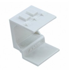 Заглушка SL, белая Blank Insert SL Series, white                                                                                                                                                                                                          