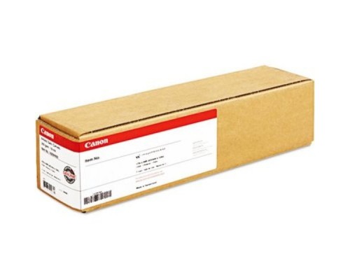 Бумага матовая для струйной печати с покрытием CANON Matt Coated Paper 90gsm 610mmx45m