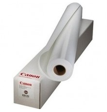 Бумага матовая для струйной печати с покрытием CANON Matt Coated Paper 90gsm 914mmx45m                                                                                                                                                                    