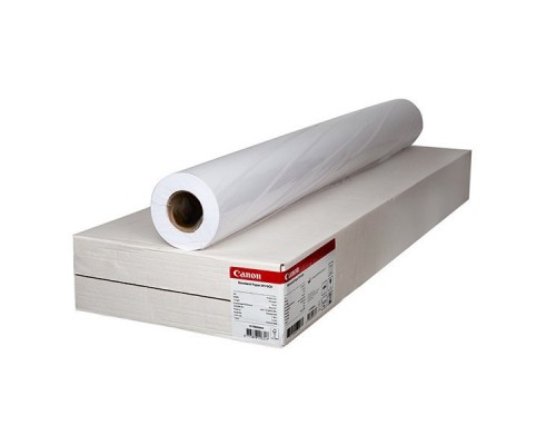 Бумага стандартная CANON Std. Paper 80gsm 914mmx50m  3 рулона