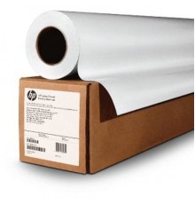 Бумага HP Universal Coated Paper, 3-in Core  90 г/м2   914мм x 91.4 м  втулка 3