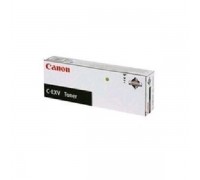 Тонер Canon C-EXV 30 BK черный                                                                                                                                                                                                                            