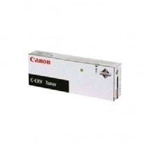 Тонер Canon C-EXV 30 BK черный                                                                                                                                                                                                                            