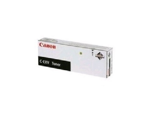 Тонер Canon C-EXV 30 BK черный