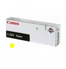 Тонер Canon C-EXV 30Y желтый                                                                                                                                                                                                                              