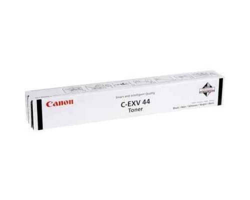 Тонер Canon C-EXV 44 черный