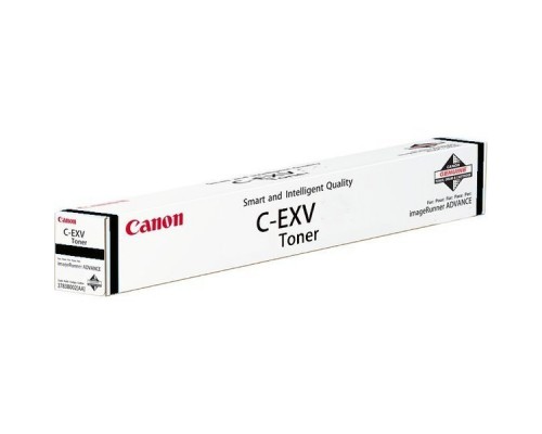 Тонер Canon C-EXV 51 BLACK