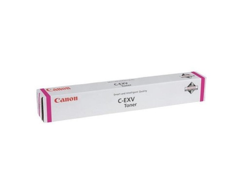 Тонер Canon C-EXV 51 MAGENTA