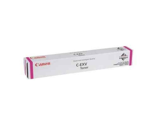 Тонер Canon C-EXV51LM 0486C002 пурпурный