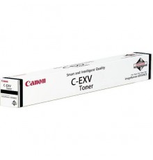 Тонер Canon C-EXV 53 Black                                                                                                                                                                                                                                