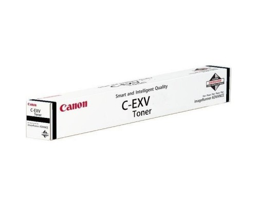 Тонер Canon C-EXV 53 Black