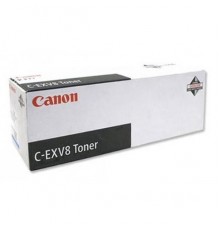 Тонер Canon C-EXV 8 Yellow                                                                                                                                                                                                                                