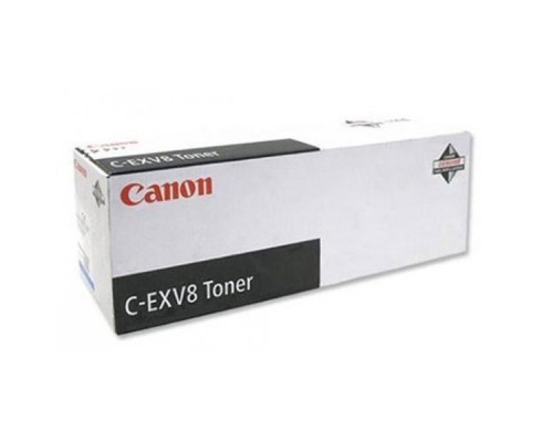 Тонер Canon C-EXV 8 Yellow