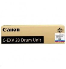 Барабан C-EXV28 DRUM Colour                                                                                                                                                                                                                               
