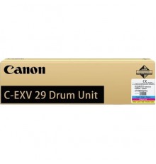 Барабан C-EXV29 DRUM Colour                                                                                                                                                                                                                               