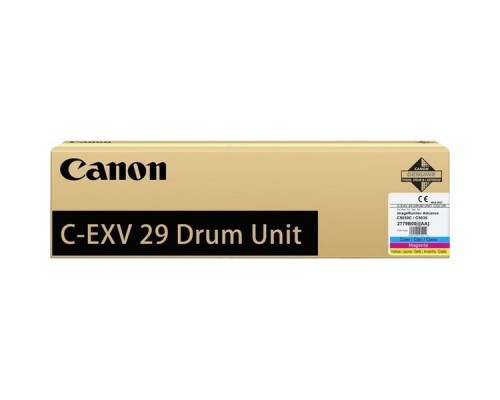 Барабан C-EXV29 DRUM Colour