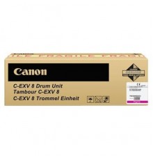 Фотобарабан Canon C-EXV 8 (GPR 11) Малиновый                                                                                                                                                                                                              