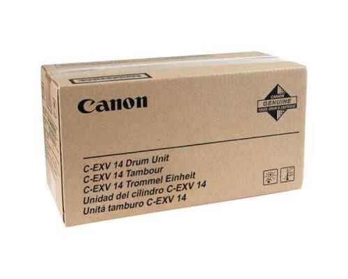 Фотобарабан Canon C-EXV 14/GPR 18 для IR2016/iR2016J/2020