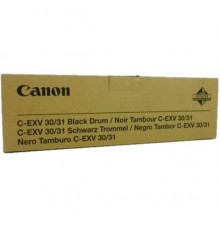 Фотобарабан Canon C-EXV 30/GPR31 Чёрный                                                                                                                                                                                                                   